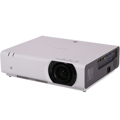 【索尼sony投影儀VPL-CX279、高清高亮工程商務教育會議室投影機】價格_廠家_圖片 -