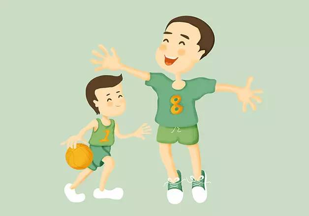 親子教育 所有的問題兒童,都可以從他們家庭找到原因