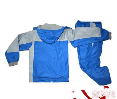 【俊琦廠家直銷新款教育局定點(diǎn)秋冬新款小學(xué)生中學(xué)生冬季棉服冬季校服】滄州市新華區(qū)俊琦服裝廠 - 產(chǎn)品庫(kù)