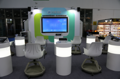 教育科技深度融合，全通教育把握發展新機遇