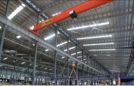 科技賦能，國企擔當 省七建公司匠心筑造新時代精品校園