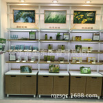 母嬰坊展示柜與煙草行業(yè)展柜廠家的市場差異與選擇指南