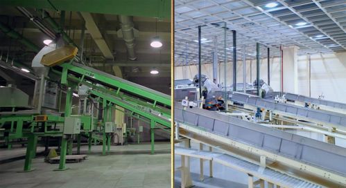 紅河卷煙廠新廠落戶彌勒工業園區，開啟煙草產業新篇章