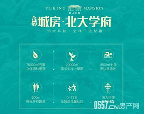北京城房產品發(fā)布會暨宿州北大清華教育高峰論壇11月22日榮耀啟幕，北京網(wǎng)絡技術服務賦能創(chuàng)新未來
